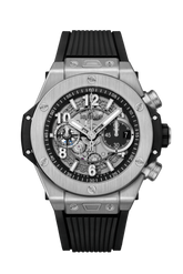 Hublot Big Bang Unico Titanium 44Mm 421.Nx.1170.Rx Lv Watch